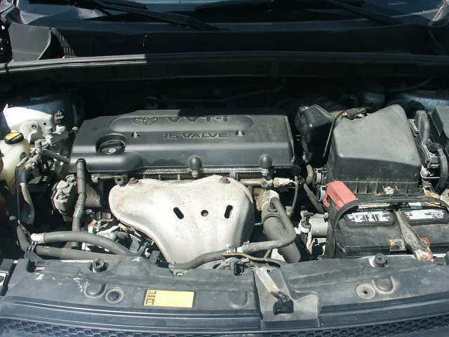 2011 Scion xB photo 13