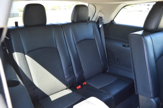 2019 Dodge Journey Crossroad - Photo 22