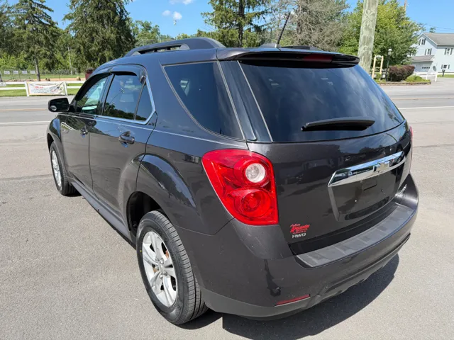 2015 Chevrolet Equinox 1LT - Photo 6