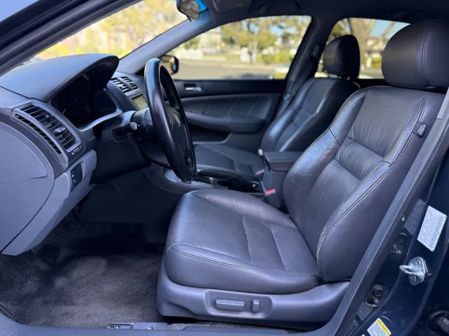 2007 Honda Accord EX - Photo 16