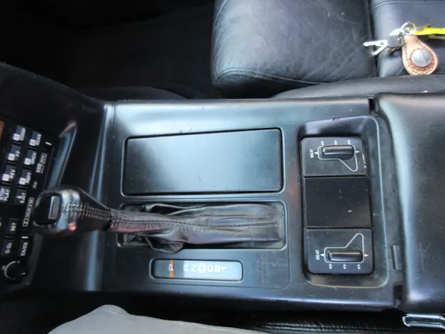 1994 Chevrolet Corvette - Photo 6