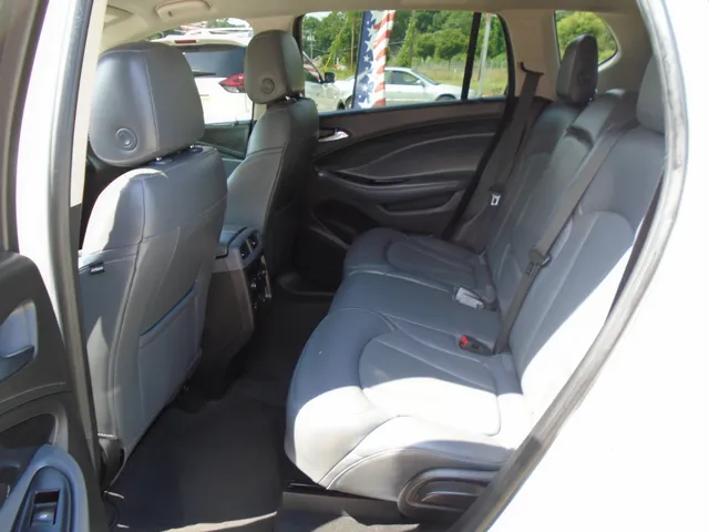2019 Buick Envision Essence - Photo 9
