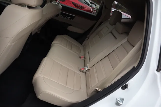 2019 Honda CR-V EX-L - Photo 28