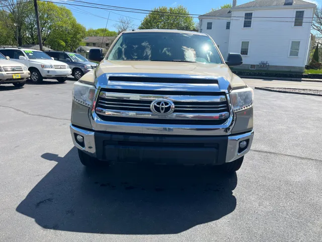 2017 Toyota Tundra SR5 - Photo 6