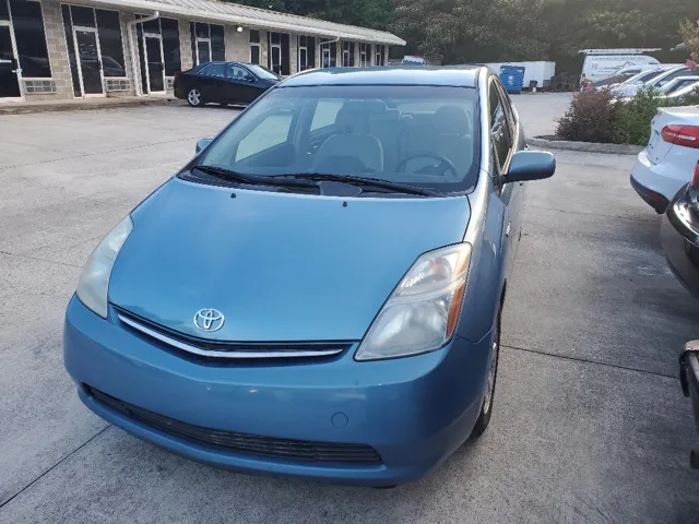2008 Toyota Prius - Photo 4