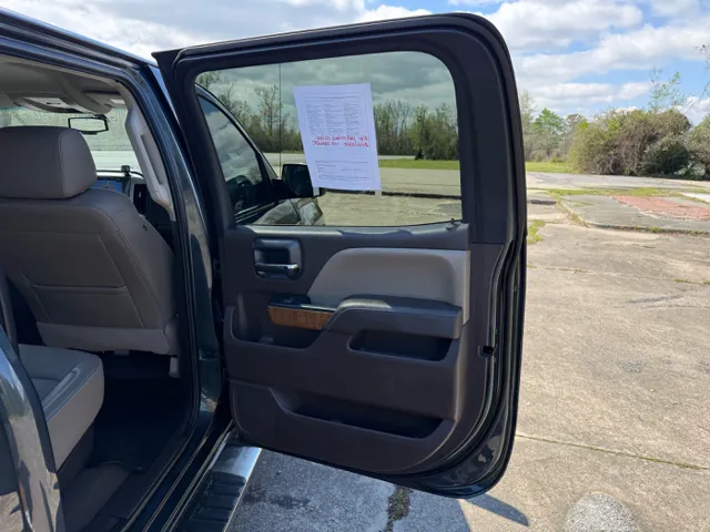 2017 GMC Sierra 1500 SLT - Photo 22