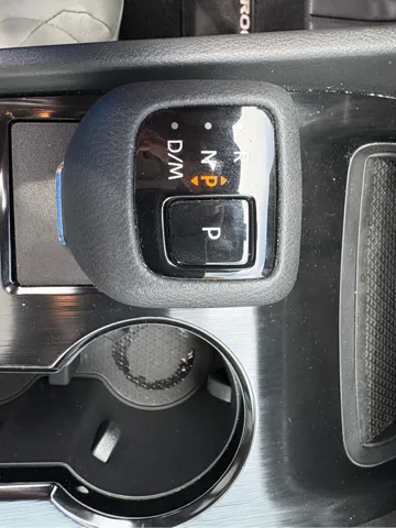 2023 Nissan Rogue SV - Photo 30
