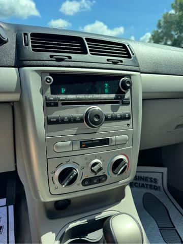 2008 Chevrolet Cobalt