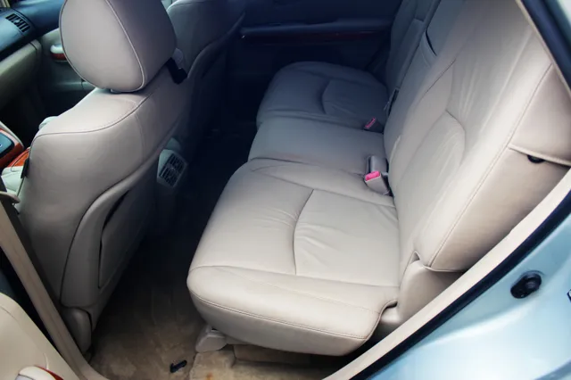 2008 Lexus RX 400h - Photo 14