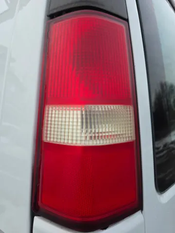 2012 Chevrolet Express Cargo Work Van - Photo 40