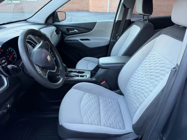 2021 Chevrolet Equinox LS - Photo 9