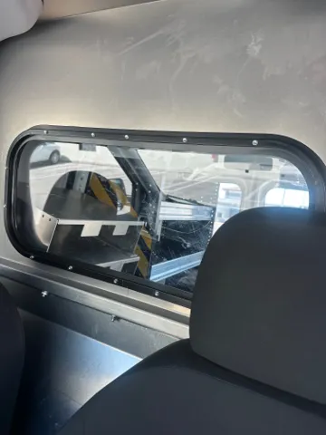 2022 RAM Promaster City Base - Photo 11