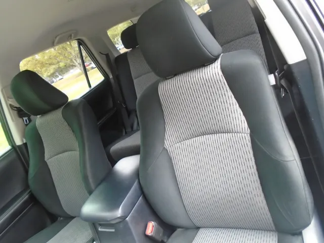 2016 Toyota 4Runner SR5 - Photo 42