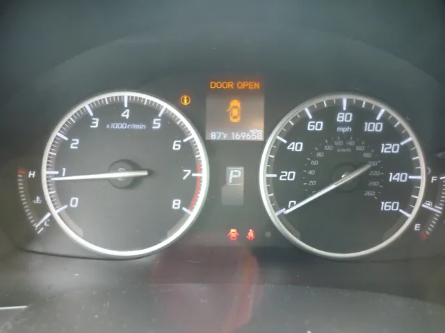 2014 Acura ILX Technology - Photo 10