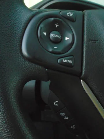 2014 Honda CR-V EX - Photo 57