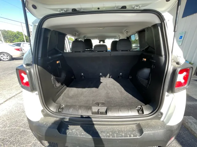 2016 Jeep Renegade Latitude - Photo 14