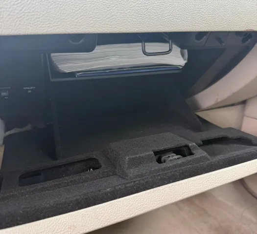2007 Cadillac DTS V8 - Photo 12