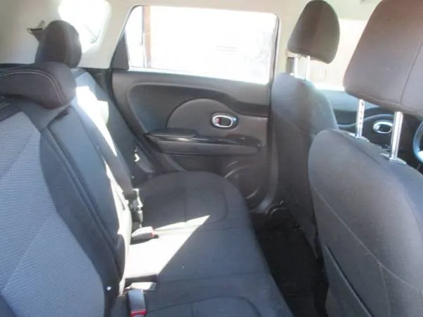2019 Kia Soul + - Photo 16