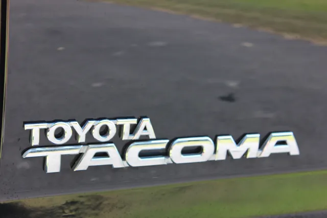 2006 Toyota Tacoma Base - Photo 28