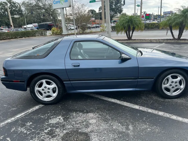 1986 Mazda RX7 - Photo 10