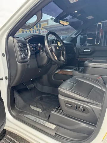 2021 Chevrolet Silverado 2500HD High Country - Photo 10
