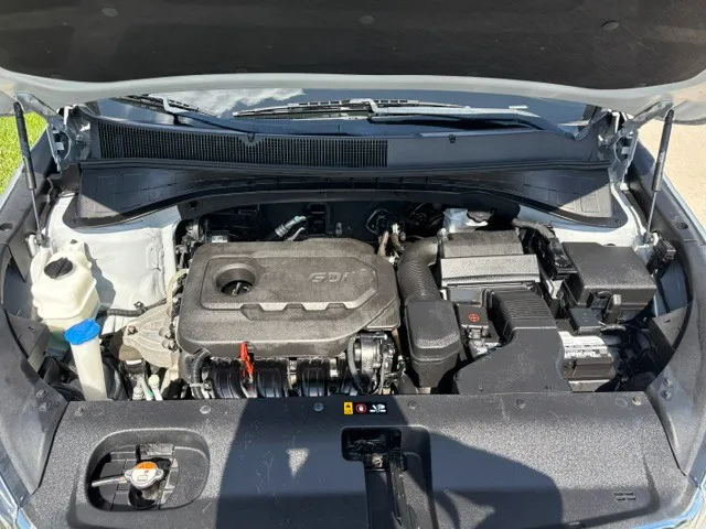 2018 Kia Sorento LX - Photo 12