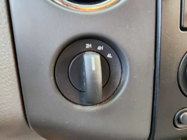 2006 Ford F-150 XLT photo 17