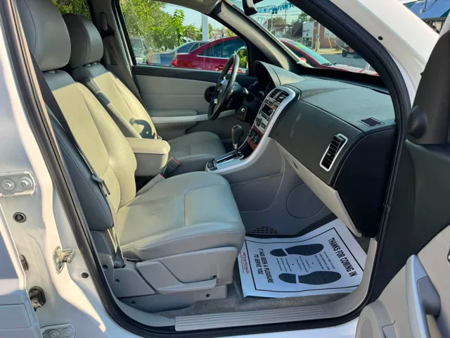 2008 Chevrolet Equinox LT - Photo 8