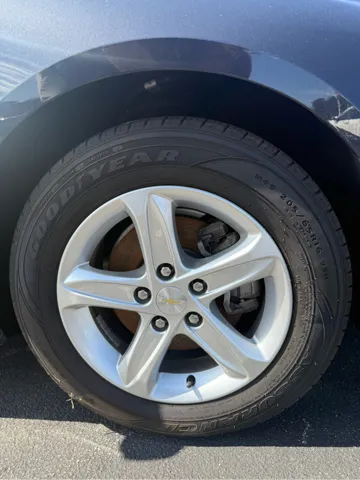 2023 Chevrolet Malibu 1LT - Photo 19