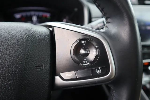 2019 Honda CR-V EX-L - Photo 17