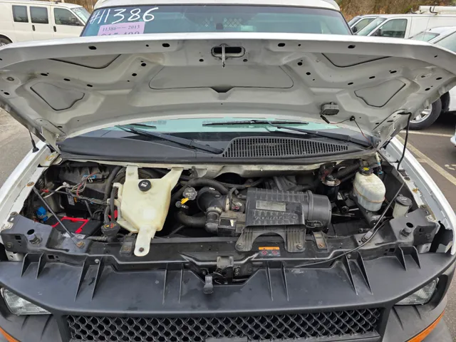 2013 Chevrolet Express Cargo Work Van - Photo 92