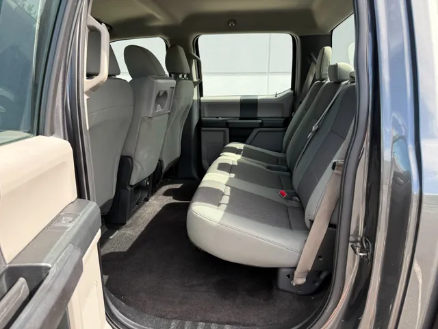 2016 Ford F-150 XL - Photo 16