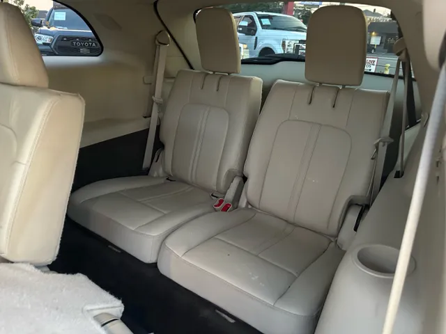 2018 Lincoln MKT Reserve - Photo 20