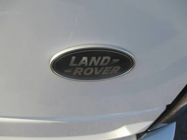 2020 Land Rover Range Rover HSE - Photo 9