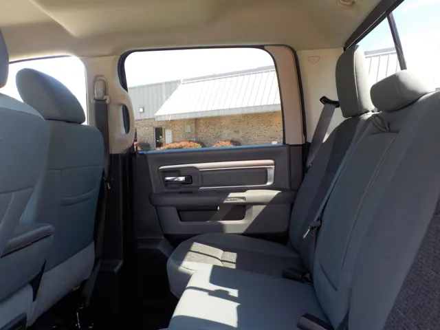 2019 RAM Ram 1500 Classic SLT - Photo 17