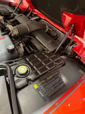 1998 Chevrolet Corvette Base - Photo 23