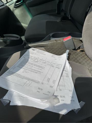 2009 Isuzu NPR