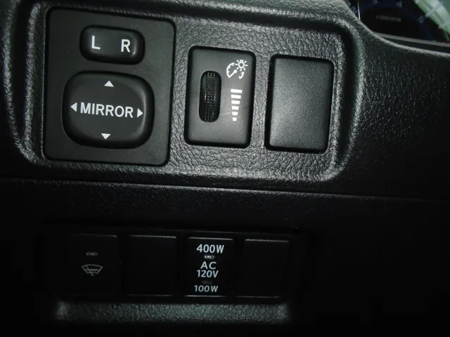 2016 Toyota 4Runner SR5 - Photo 83