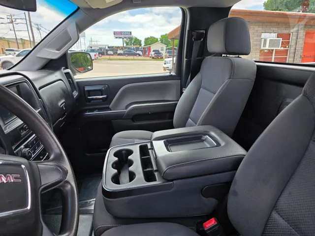 2018 GMC Sierra 1500 Base - Photo 8