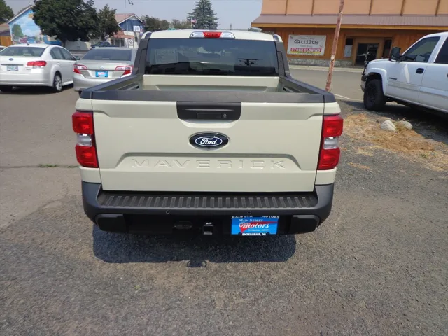2025 Ford Maverick XL - Photo 3