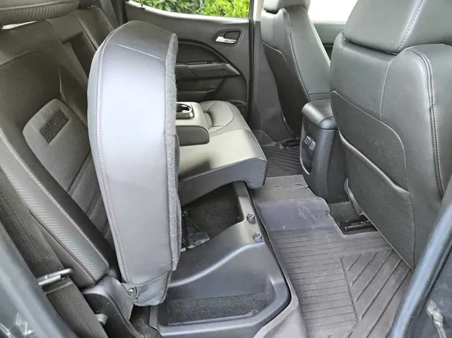 2016 GMC Canyon SLE - Photo 33
