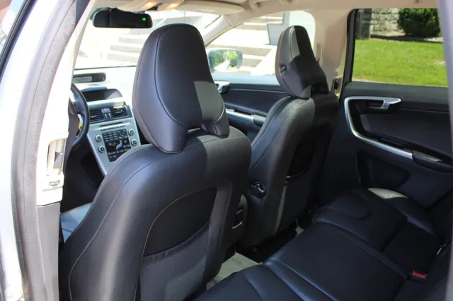 2010 Volvo XC60 T6 - Photo 22