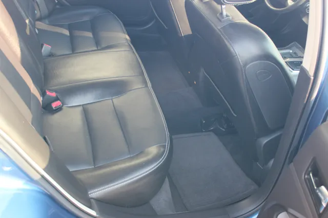 2010 Ford Fusion SEL - Photo 17