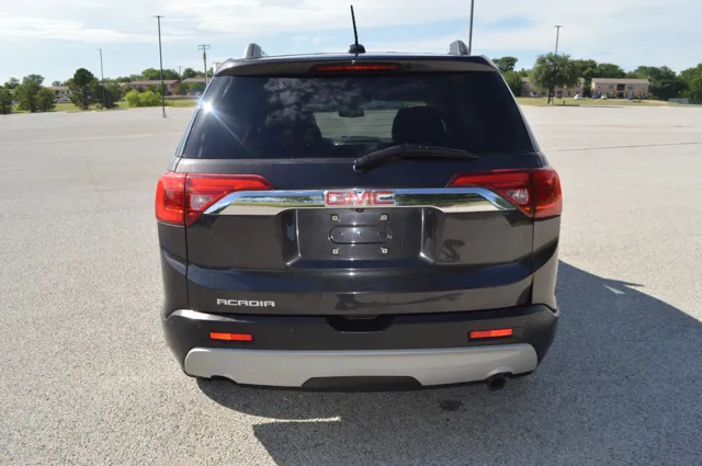 2017 GMC Acadia SLE-2 - Photo 11