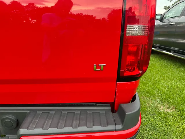 2018 Chevrolet Colorado LT - Photo 13