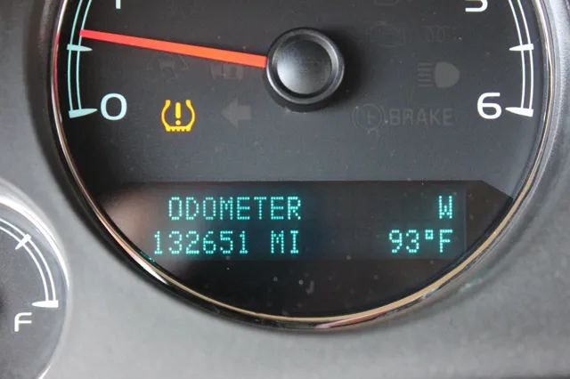 2010 Chevrolet Avalanche LTZ - Photo 31