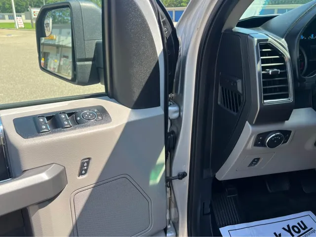 2017 Ford F-150 XL - Photo 19