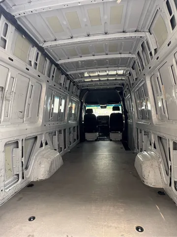 2023 Mercedes-Benz Sprinter Cargo Van Base - Photo 6