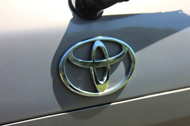 2001 Toyota Sequoia Limited - Photo 53