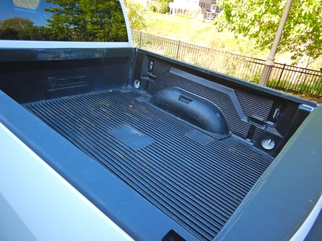 2024 RAM Ram 2500 Pickup Big Horn - Photo 14